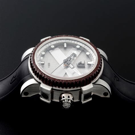 romain jerome titanic dna replica watch|titanic dna romain jerome price.